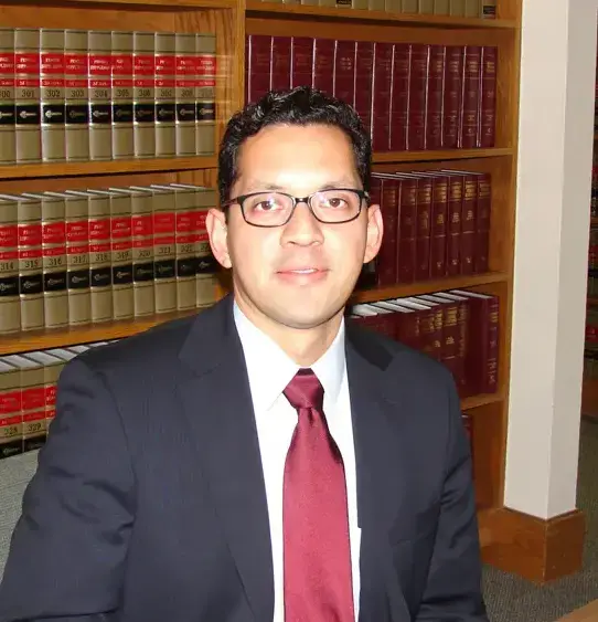 San Antonio criminal defense attorney Genaro Cortez